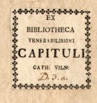 Vilniaus kapitulos biblioteka_3